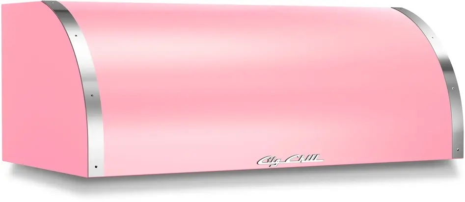 Big Chill BUNG48PL Pink Lemonade