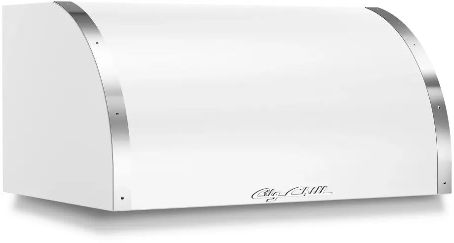 Big Chill BUNG36CW Classic White