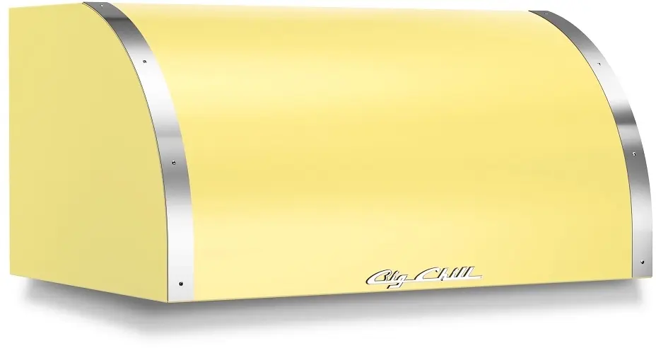 Big Chill BUNG36BY Buttercup Yellow