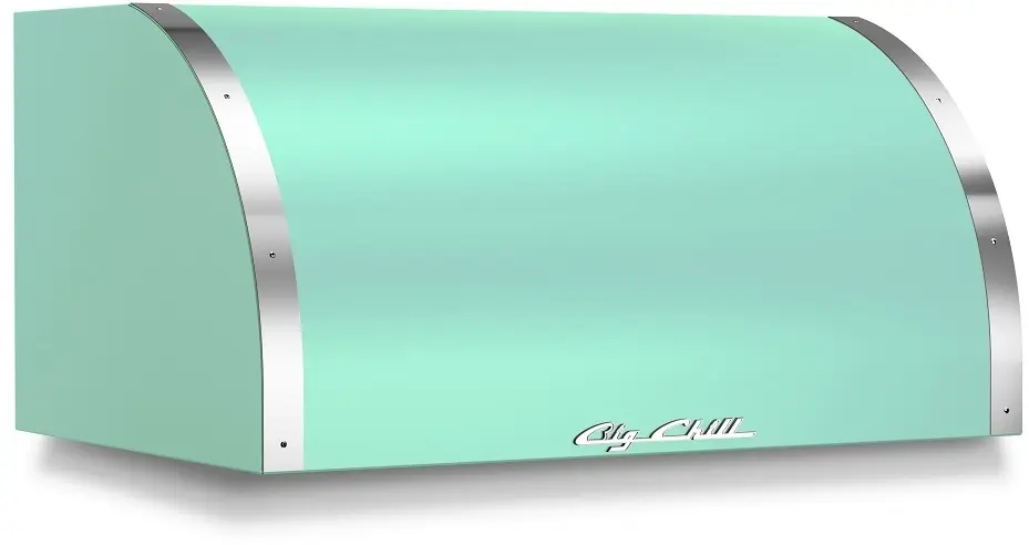 Big Chill BUNG36TU Turquoise