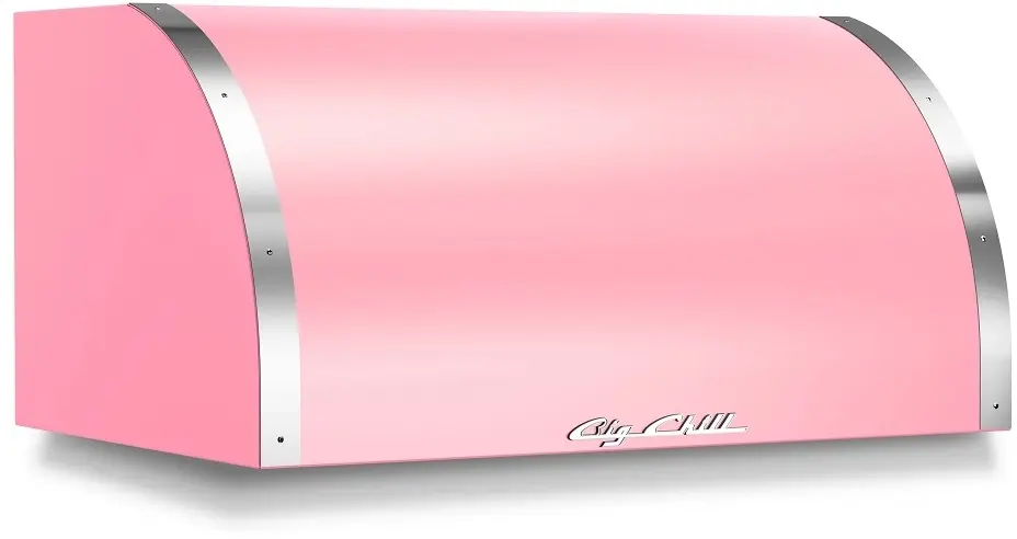 Big Chill BUNG36PL Pink Lemonade