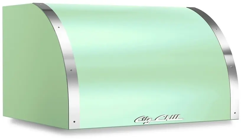 Big Chill BUNG30JG Jadite Green