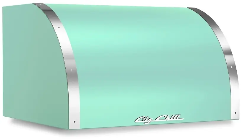 Big Chill BUNG30TU Turquoise