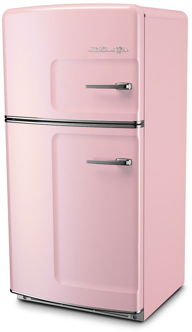Pink Lemonade Right Handle
