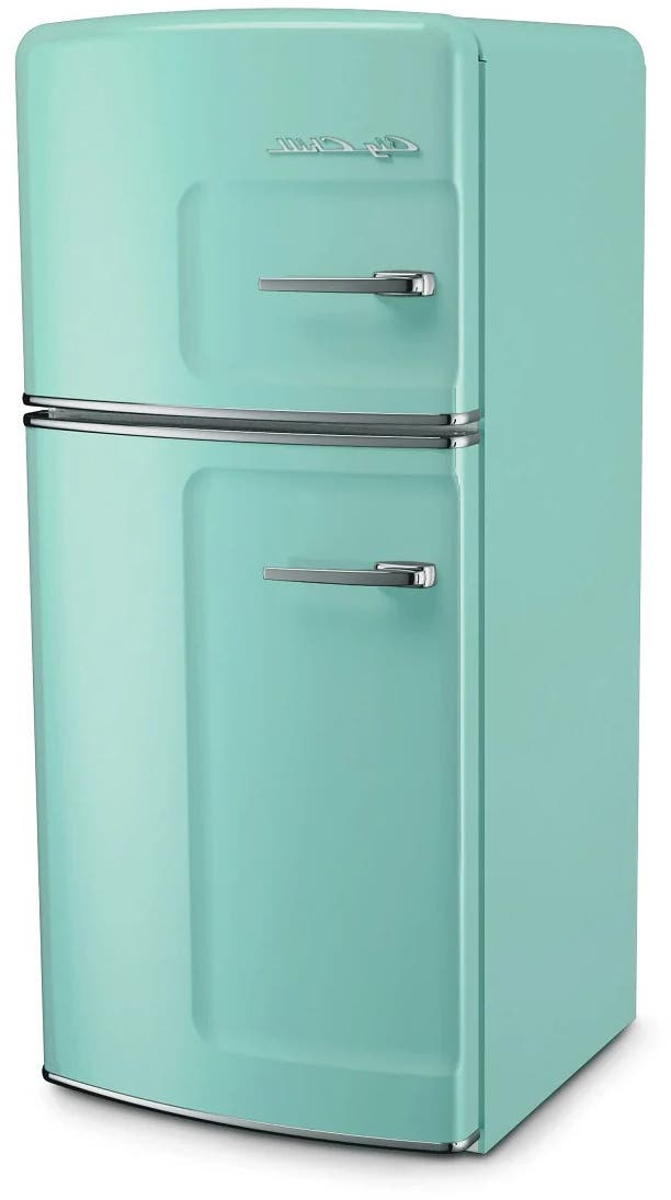 Turquoise, Right Handle