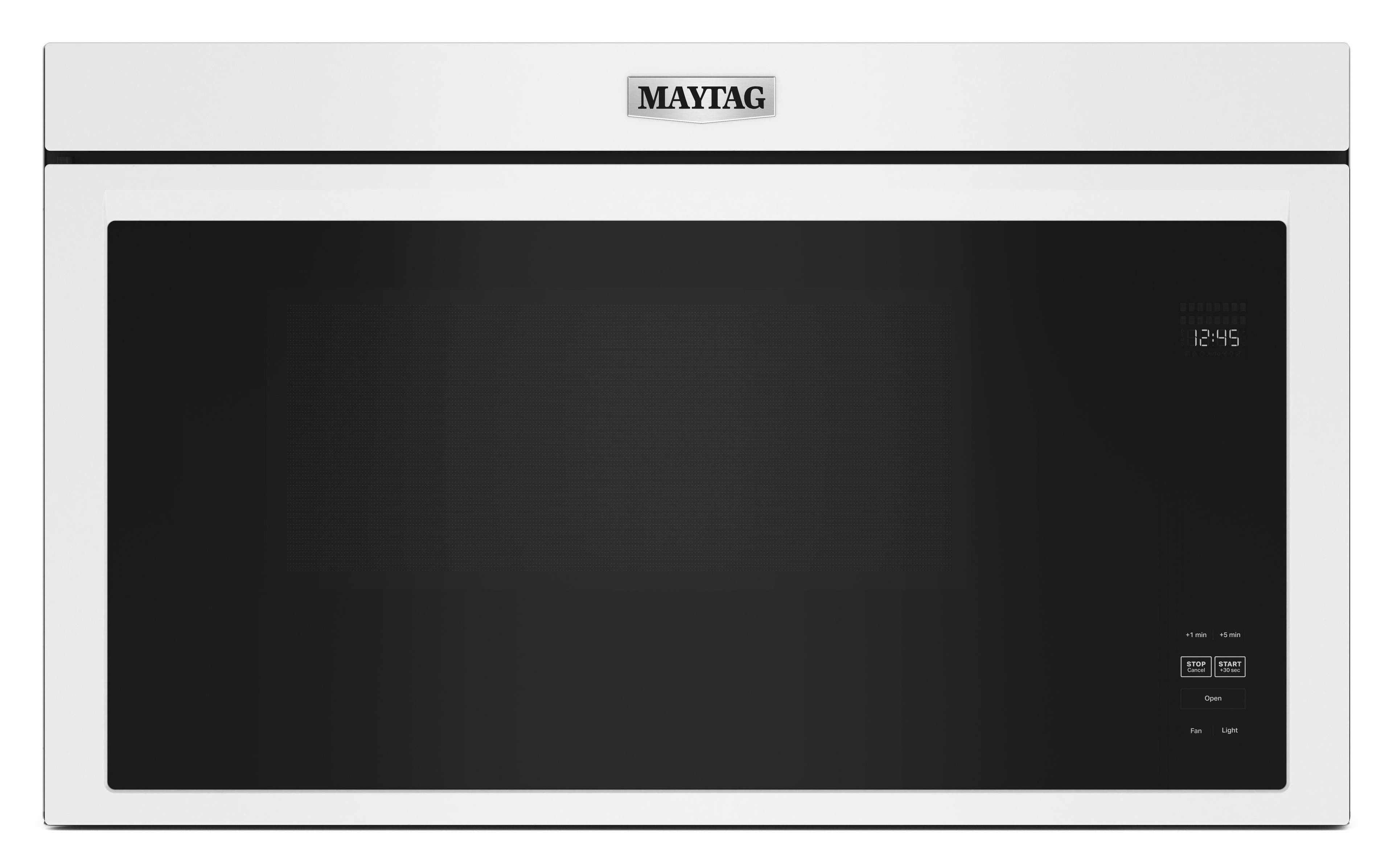 Maytag MMMF6030PW