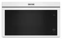 30 Inch Over-the-Range Flush Built-In Microwave - 1.1 Cu. Ft.
