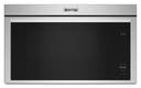 30 Inch Over-the-Range Flush Built-In Microwave - 1.1 Cu. Ft.