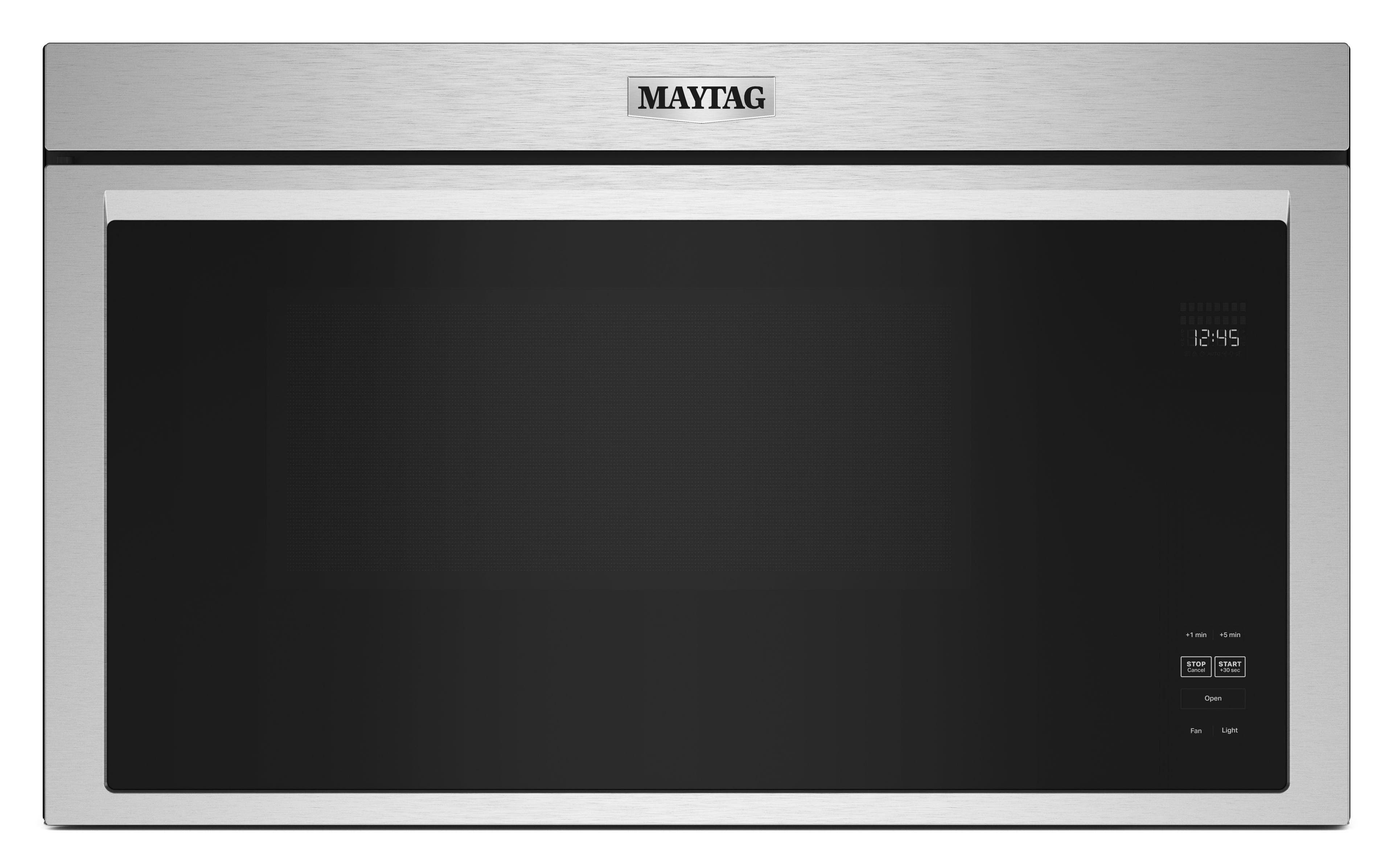 Maytag MMMF6030PZ