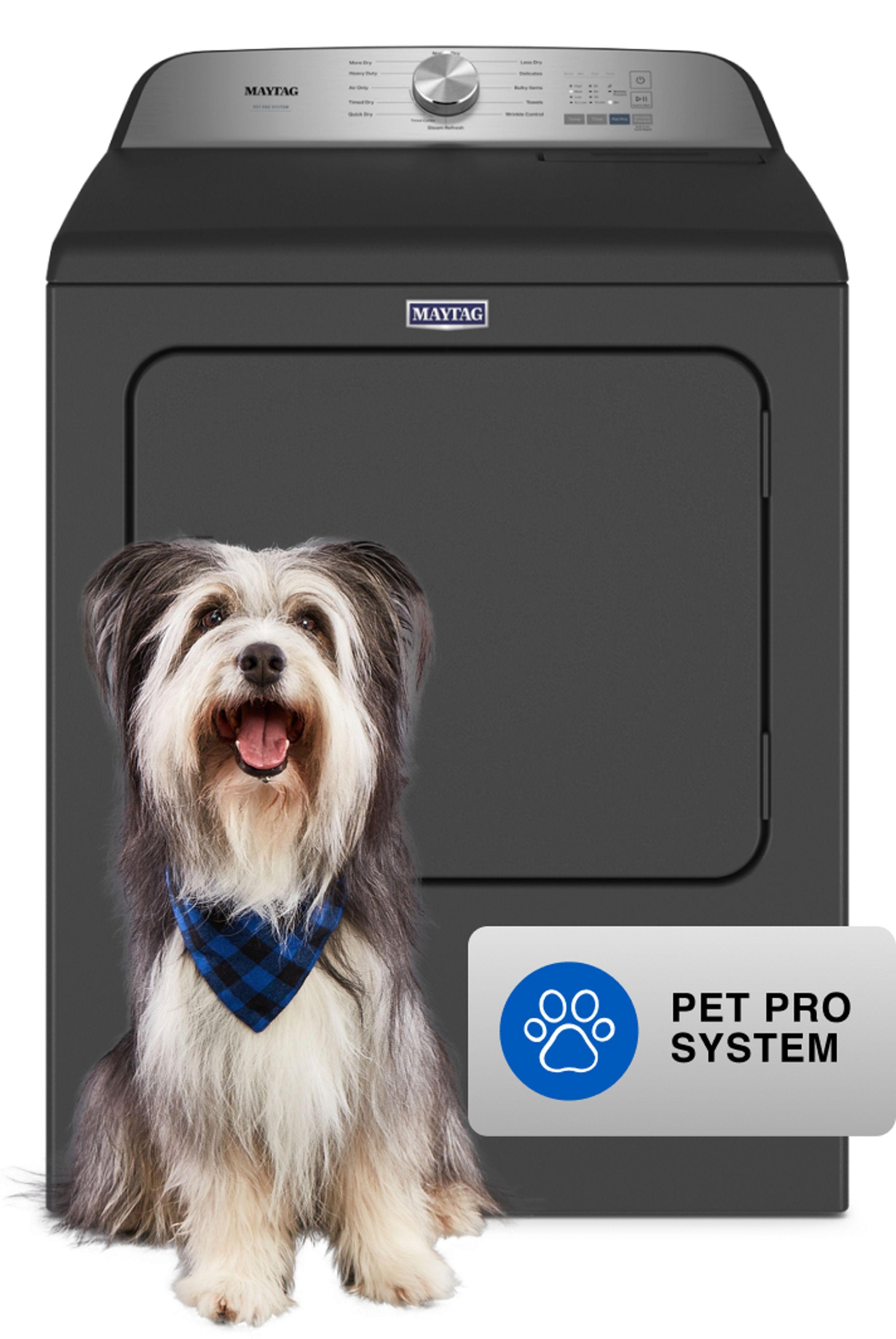 29 Inch Gas Pet Pro Dryer