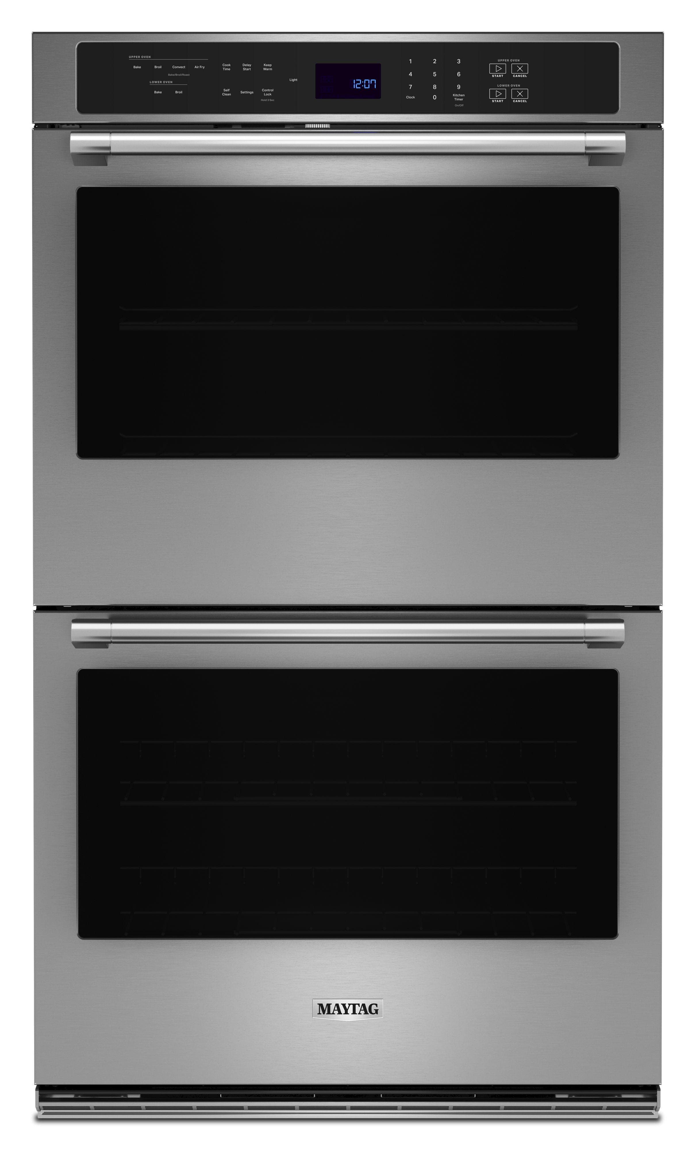 Maytag MOED6027LZ