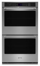 27 Inch Double Convection Self Clean Oven