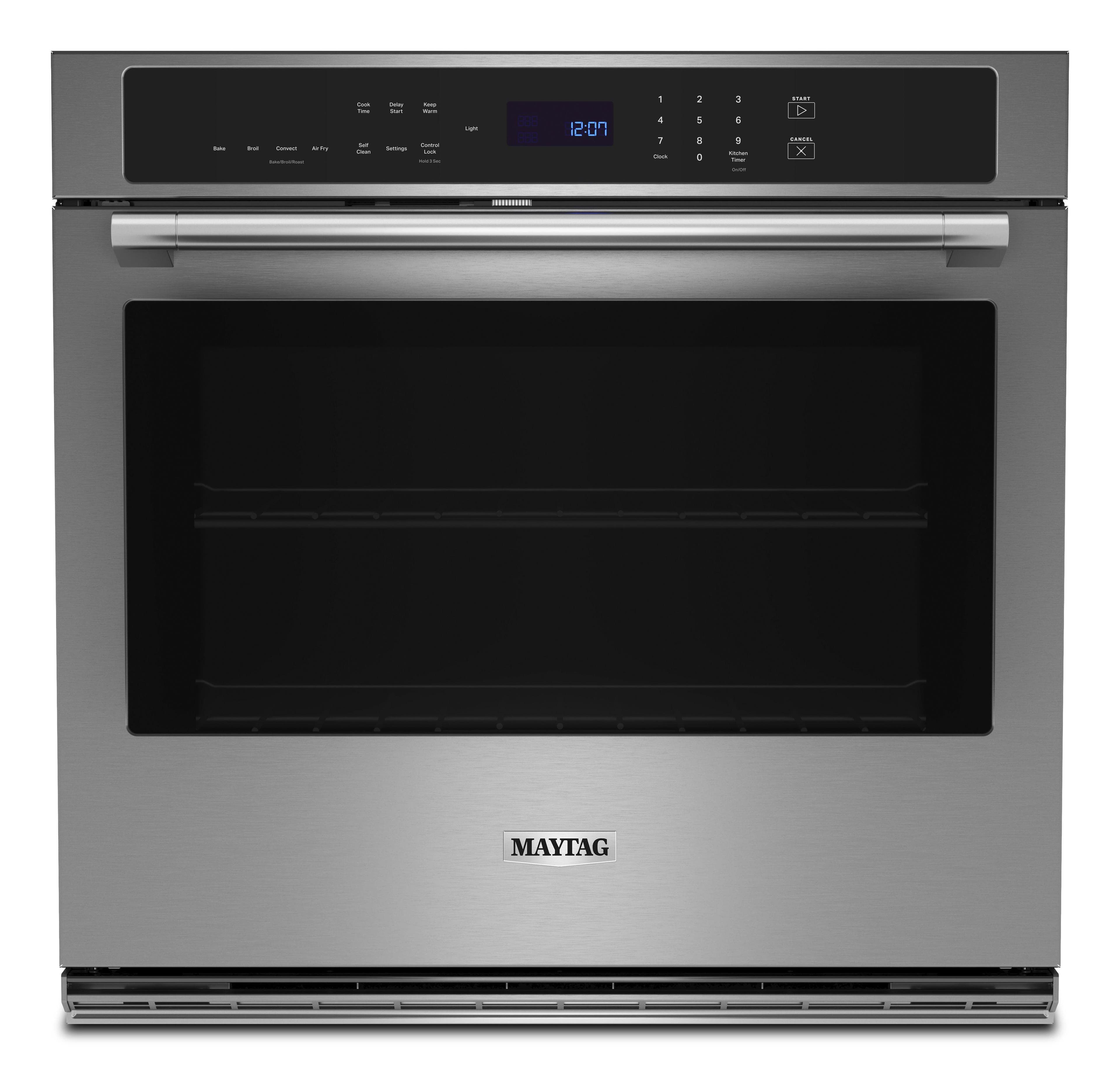 Maytag MOES6030LZ