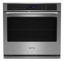 30 Inch Single Convection Self Clean Oven
