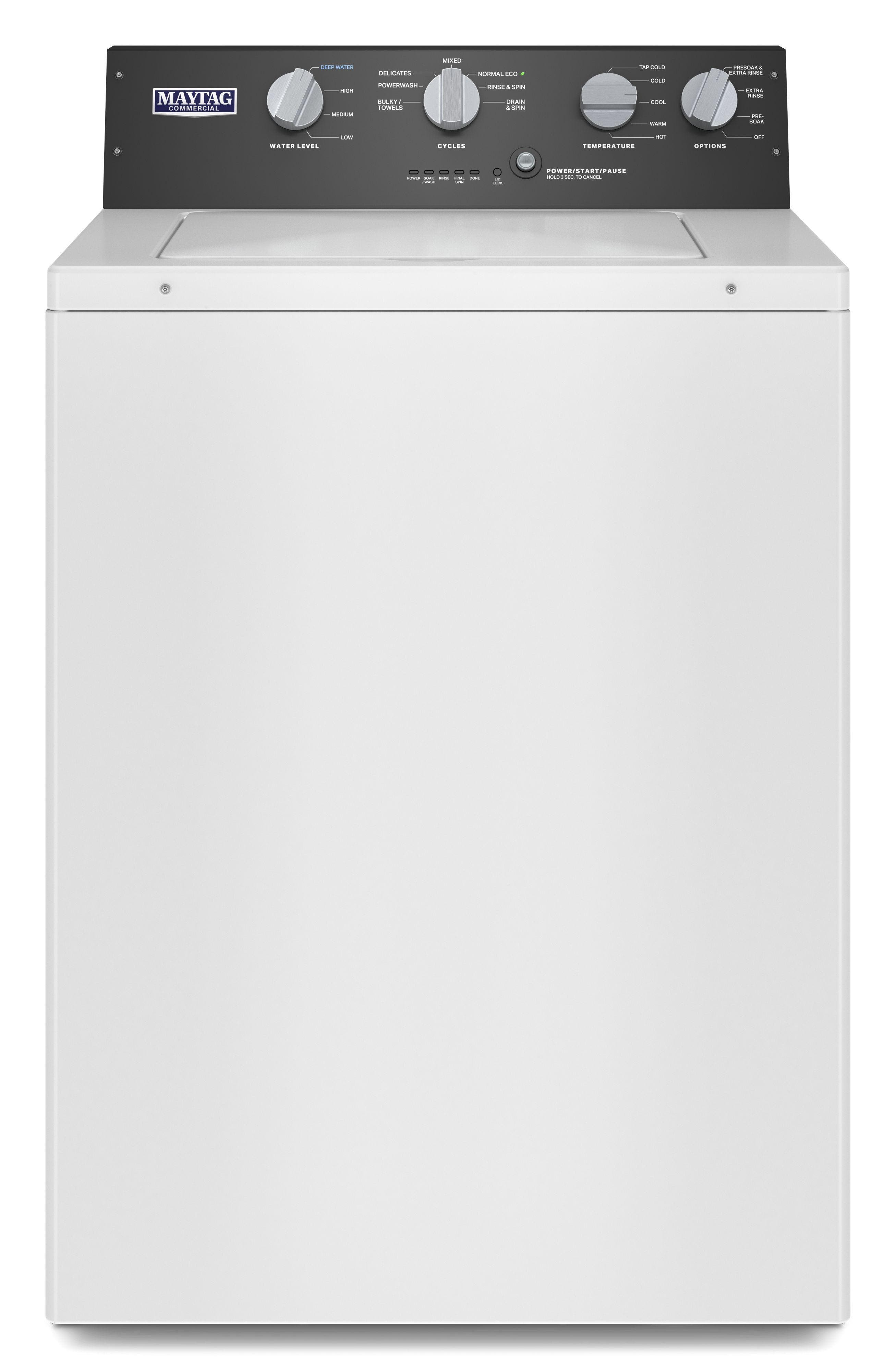 Maytag MVWP586GW