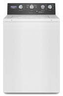 Maytag Top Load Washer Professional Model
