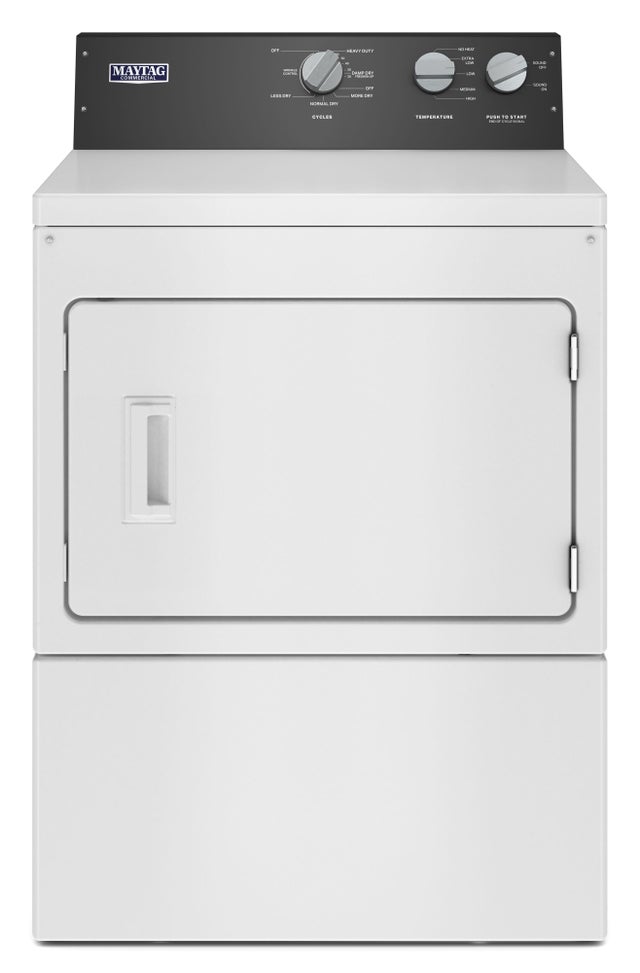 Maytag MEDP585GW