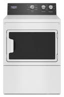Top Load Commercial Residential Electric Dryer