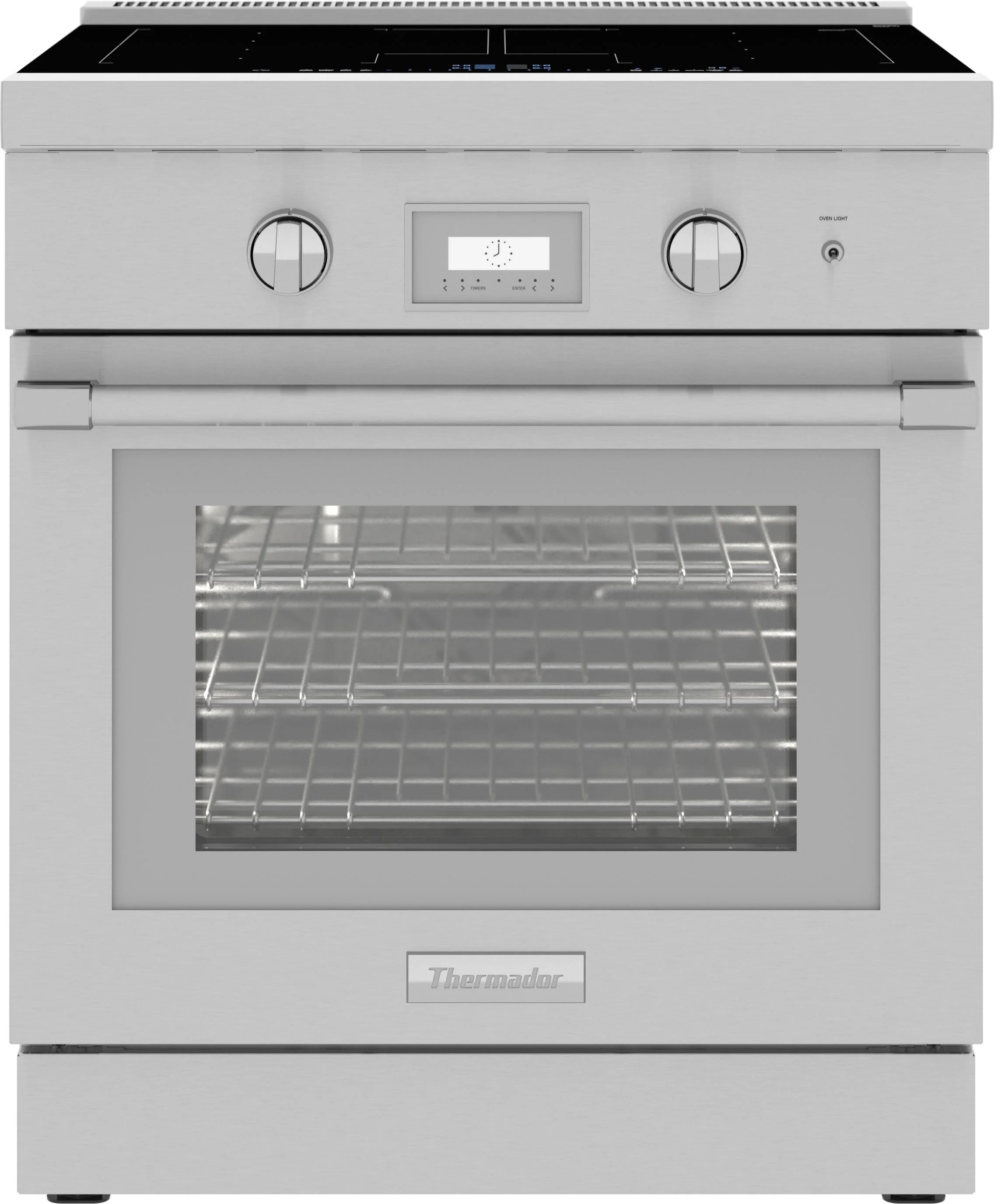 Thermador Liberty Induction Range - Thumbnail 3