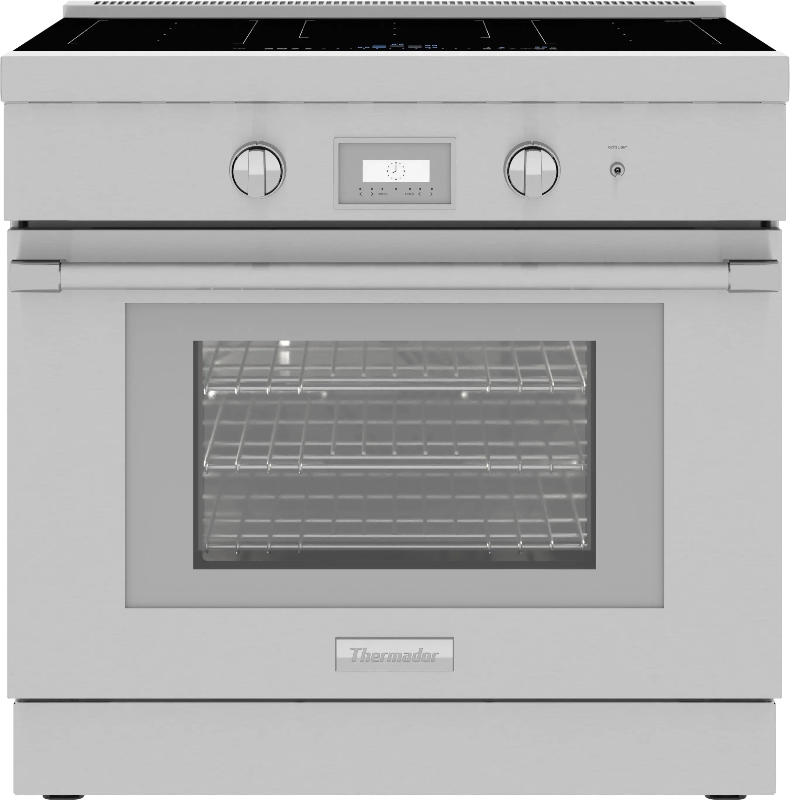 Thermador PRI36LBHU