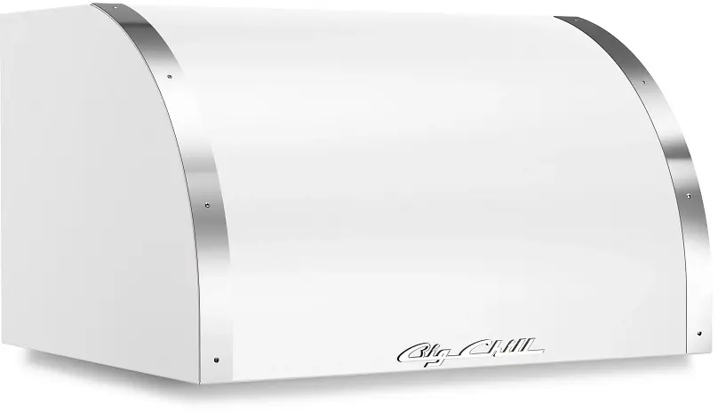 Big Chill BUNG30CW Classic White