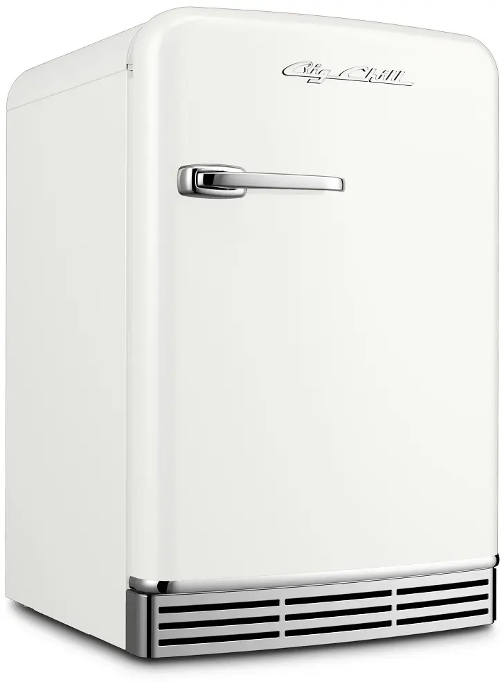 Big Chill BC55CW Classic White