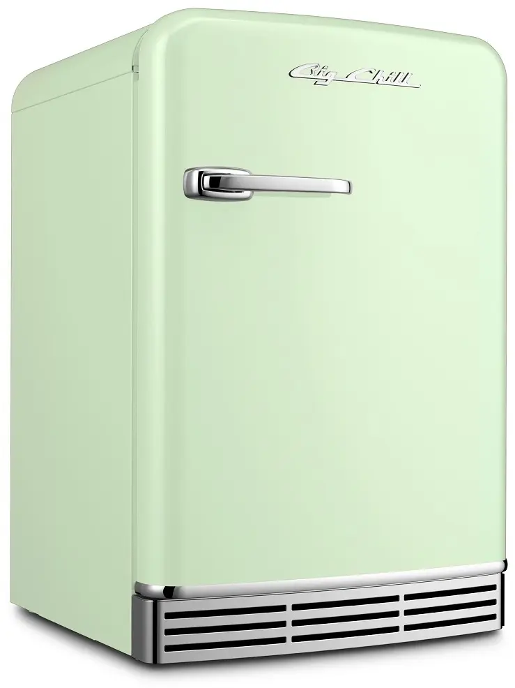 Big Chill BC55JG Jadite Green