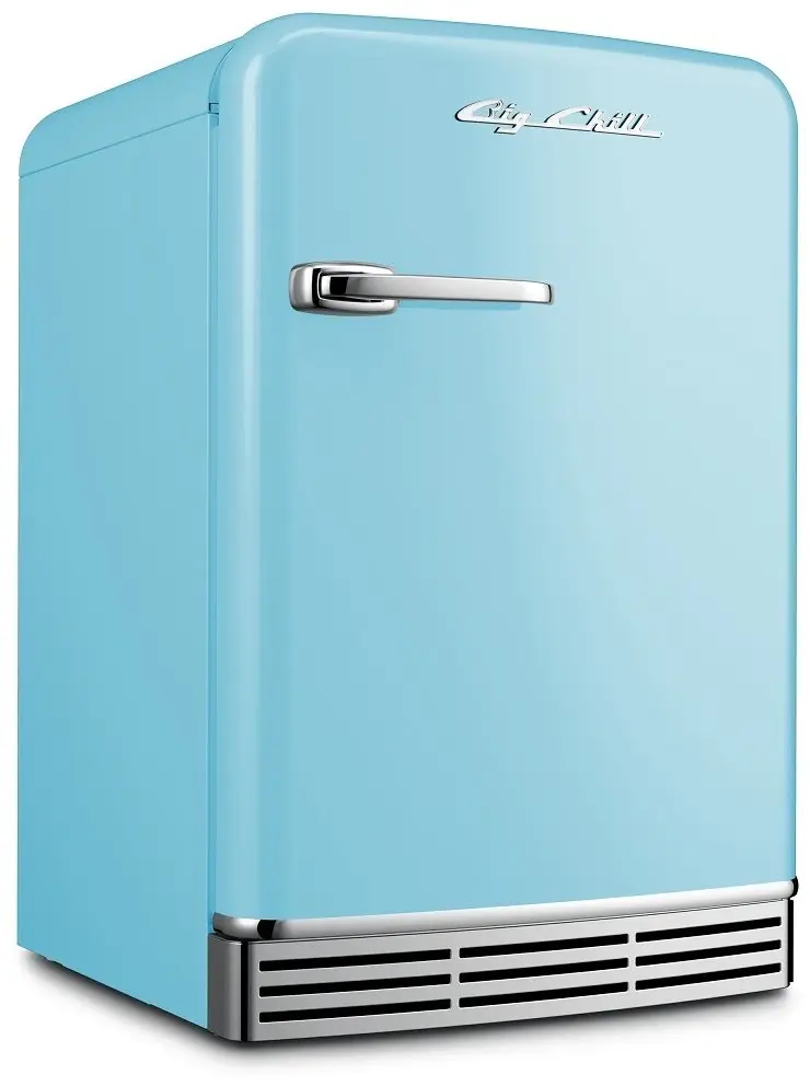 Big Chill BC55BB Beach Blue