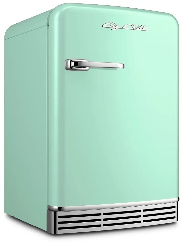 Big Chill BC55TU Turquoise