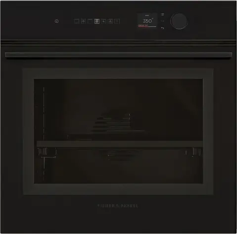 Fisher Paykel OB24SM16PLB1 Black