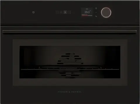 Fisher Paykel OS24NMLB1 Black