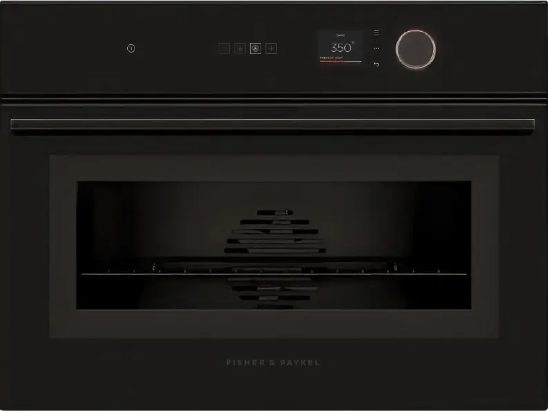 Fisher Paykel OM24NMLB1 Black