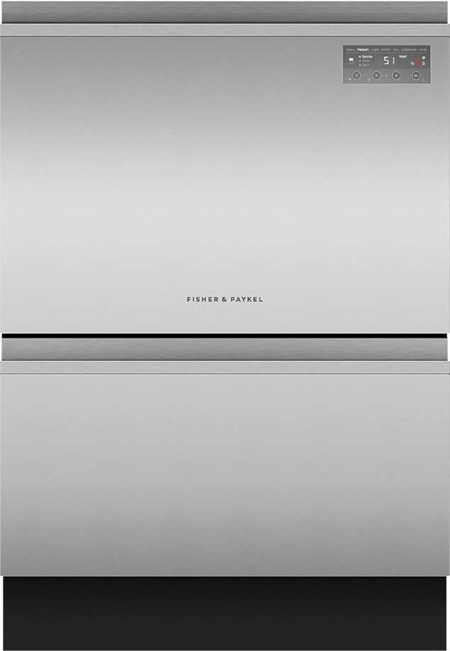 Fisher Paykel DD24DT2NX9 Stainless Steel