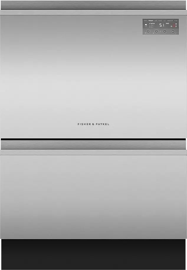 Fisher Paykel DD24DT2NX9