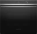 30 Inch Oven, 17 Function, Touch Screen with Dial, Self-cleaning
