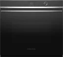 30 Inch Oven, 17 Function, Touch Screen with Dial, Self-cleaning
