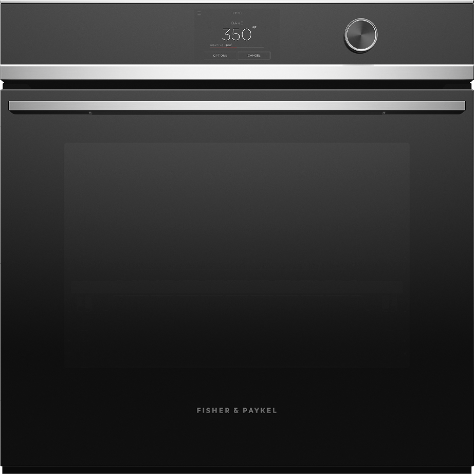 Fisher Paykel OB24SDPTDX2 Stainless Steel