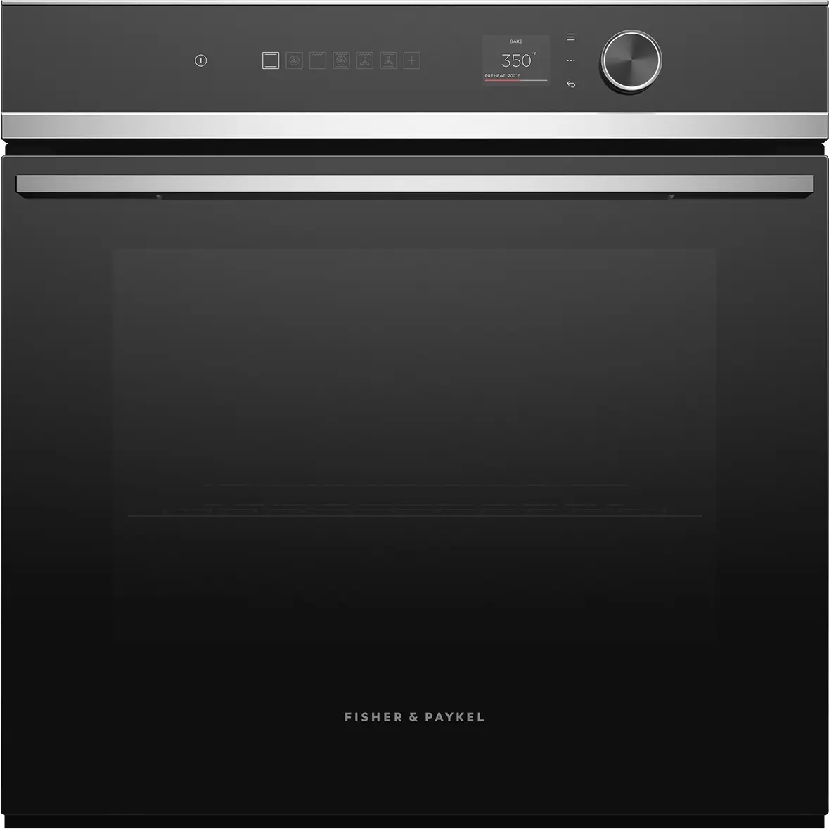 Fisher Paykel OB24SD11PLX1