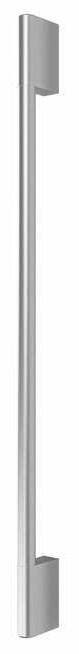 Fisher Paykel AHCLRD2484W Handle Kit