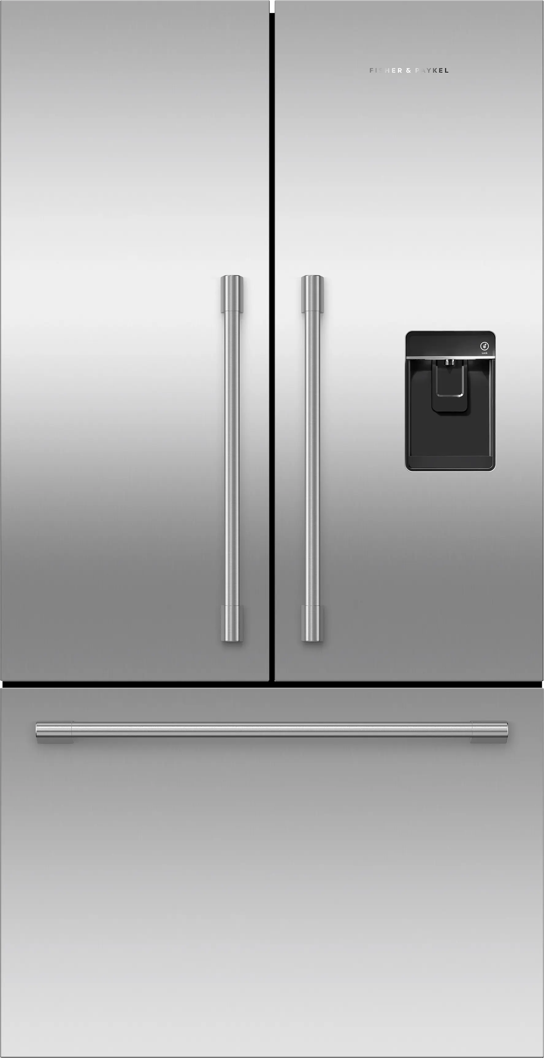 Fisher Paykel RF201AHUSX1