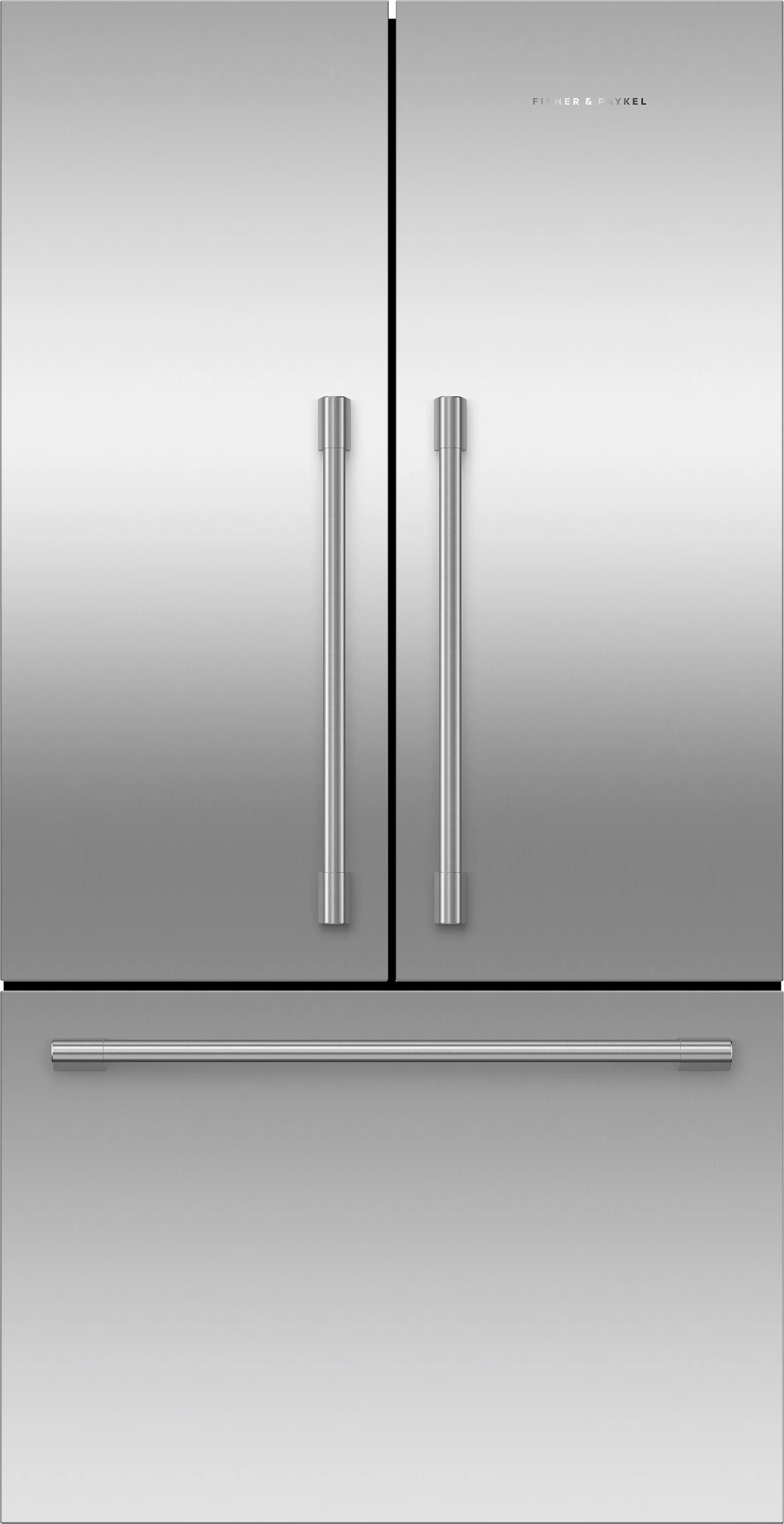 Fisher Paykel RF201AHJSX1 36 Inch French Door Refrigerator Freezer
