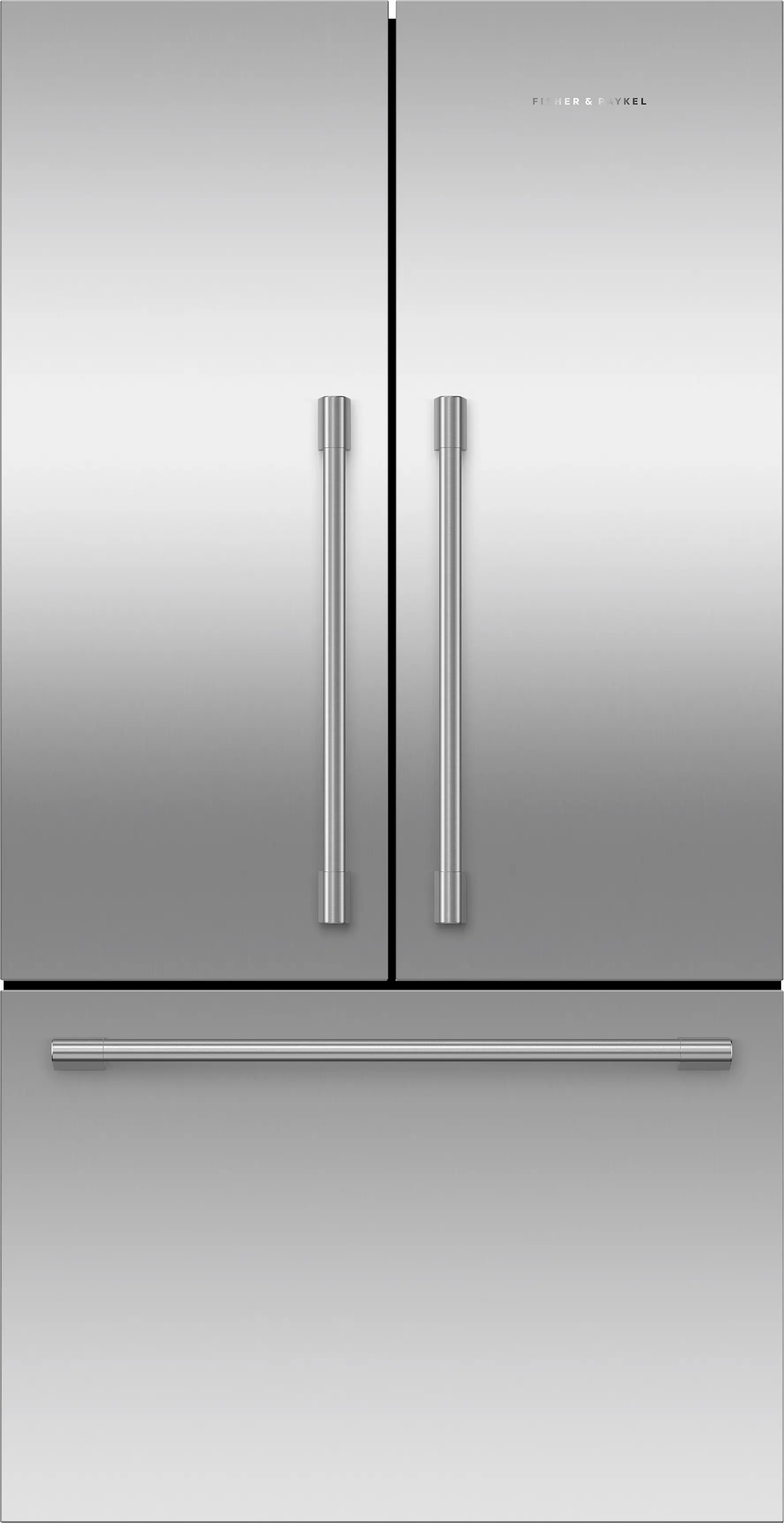 36" French Door Refrigerator