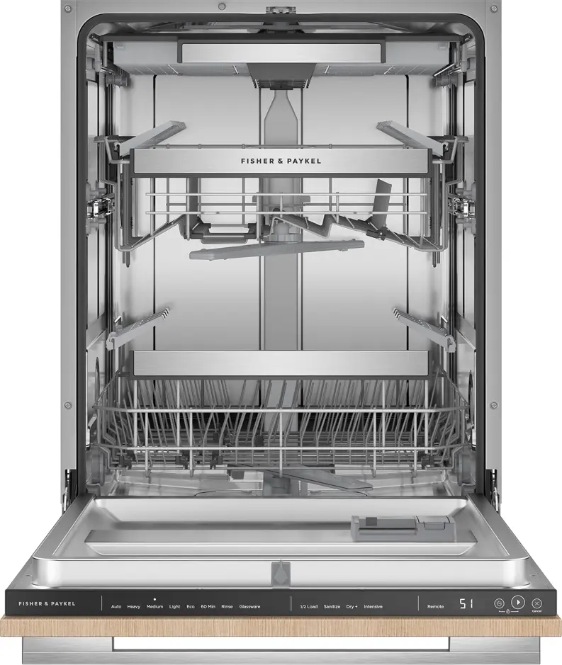 Fisher Paykel DW24UT4I2 Panel Ready