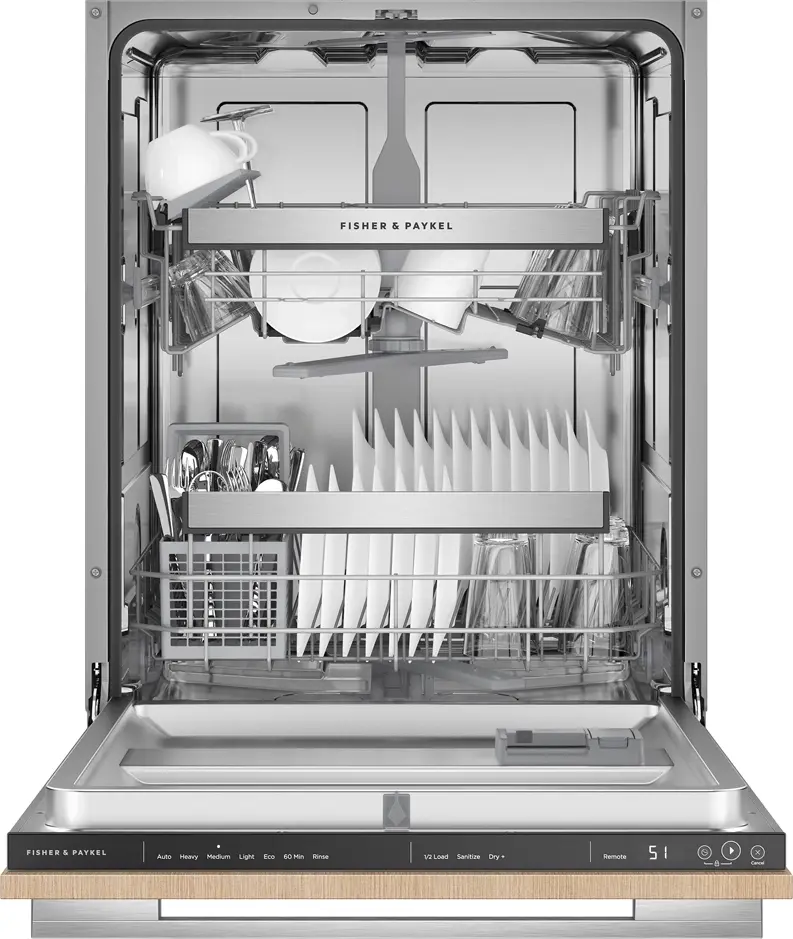 Fisher Paykel DW24UT2I2 Panel Ready