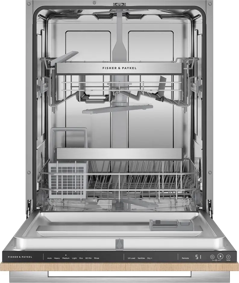 Fisher Paykel DW24UT2I2 Panel Ready