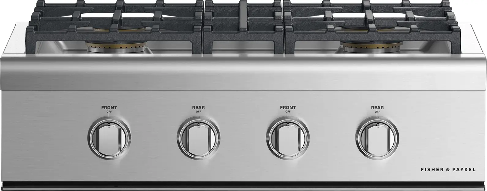 Fisher Paykel CPV2304LN Stainless Steel