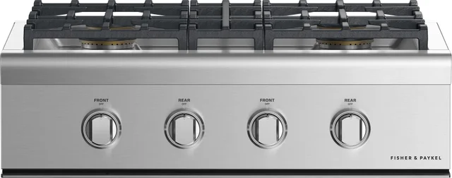 Fisher Paykel CPV2304LN