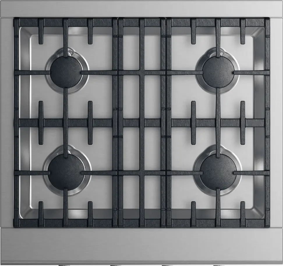 Fisher Paykel CPV2304LN Stainless Steel