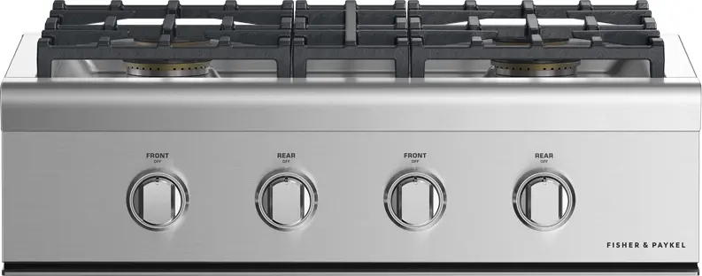Fisher Paykel CPV2304LN Stainless Steel
