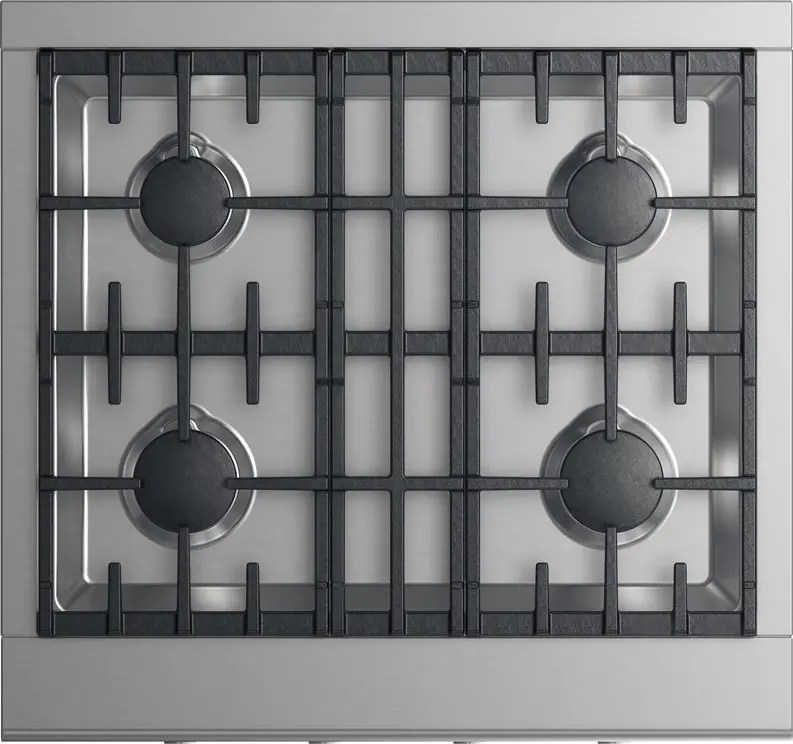 Fisher Paykel CPV2304LN Stainless Steel